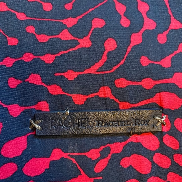 Rachel Roy clutch - Picture 2 of 4